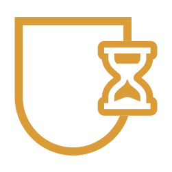 Tener 1 año de antigüedad en tu actual empleo.